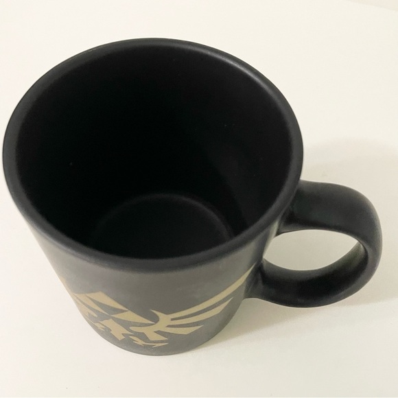 2015 The Legend of Zelda by Paladone Coffee Mug Tea Cup Nintendo Zelda Cup - Picture 5 of 13